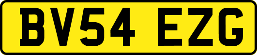 BV54EZG