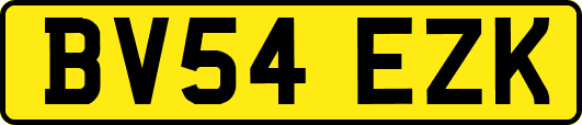 BV54EZK