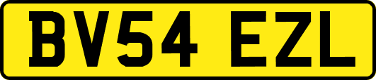 BV54EZL