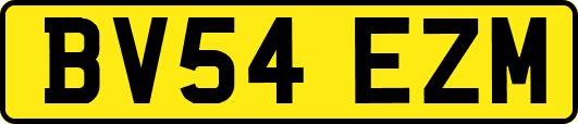 BV54EZM