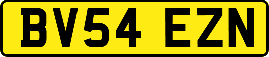 BV54EZN