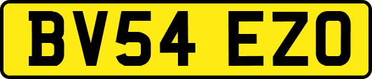 BV54EZO