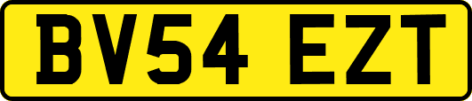 BV54EZT