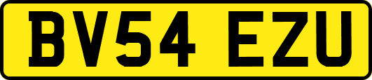 BV54EZU
