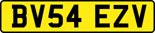BV54EZV