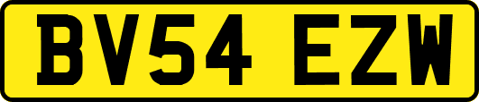 BV54EZW