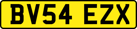 BV54EZX