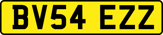 BV54EZZ