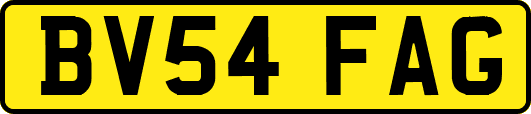 BV54FAG