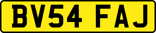 BV54FAJ