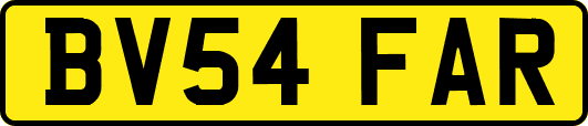 BV54FAR