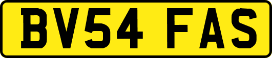 BV54FAS