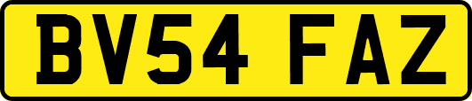 BV54FAZ