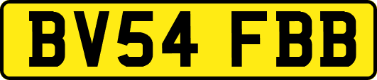 BV54FBB