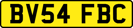 BV54FBC