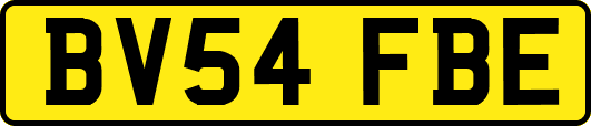 BV54FBE