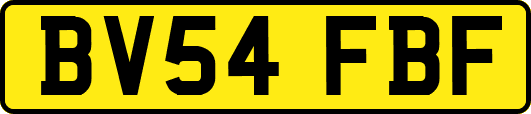 BV54FBF