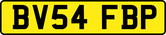 BV54FBP