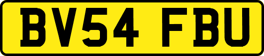 BV54FBU