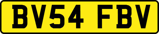 BV54FBV