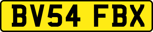 BV54FBX