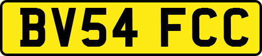 BV54FCC