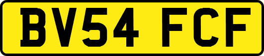 BV54FCF
