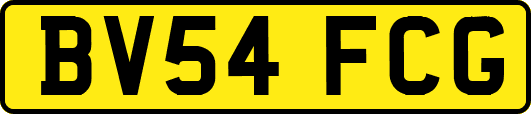 BV54FCG