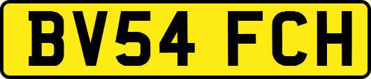 BV54FCH