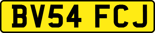 BV54FCJ
