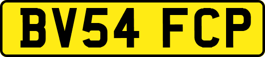 BV54FCP