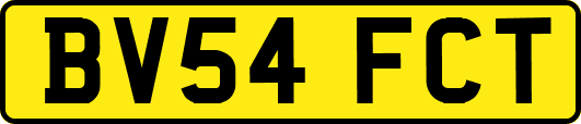 BV54FCT