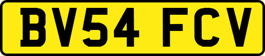 BV54FCV