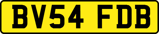 BV54FDB