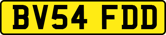 BV54FDD