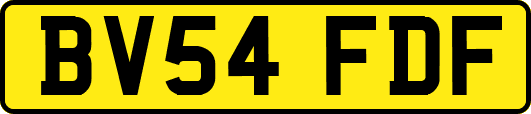 BV54FDF