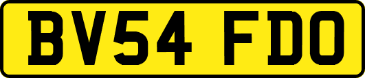 BV54FDO