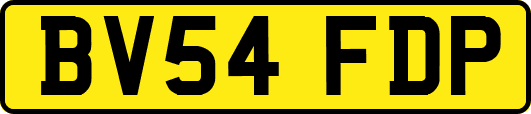 BV54FDP