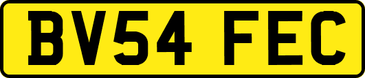 BV54FEC