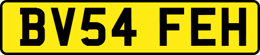 BV54FEH
