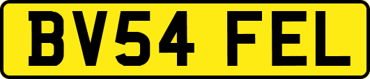 BV54FEL