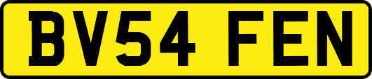 BV54FEN