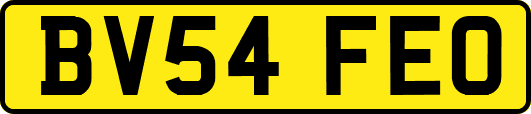 BV54FEO