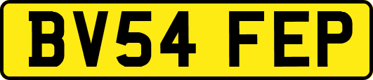 BV54FEP