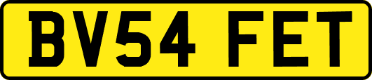 BV54FET
