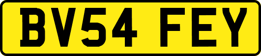 BV54FEY