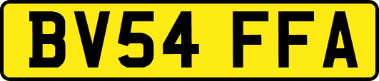 BV54FFA