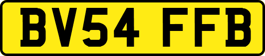 BV54FFB