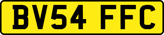 BV54FFC