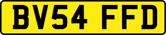 BV54FFD